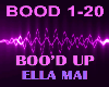 Boo'd Up - Ella Mai