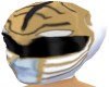 Tiger Ranger helmet
