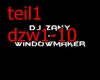 DJ Zany Windmaker (1)