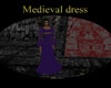 Morgana dress