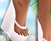 YA.Summer Sandals