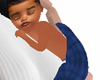 Boogie twin baby chest
