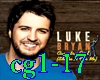 Luke Bryant-Country Girl