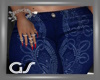 GS Designer Jeans