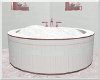Pure Bubbles Bath Tub