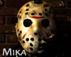 Jason mask