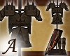 [GoT] Armor Rack 2