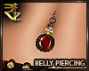 [R] Rizz Belly piercing