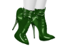 Lucky Boots