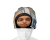 opp on a beanie