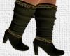 Country Dance Boots