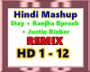 Hindi Mashup REMIX