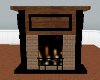Fireplace...animated