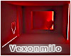 Small Valentine Room
