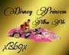 [B69]D.Princess Pillows