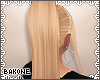 B| AddOn PonyTail Blonde