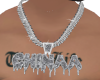 Chinaa Custom Chain