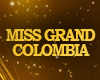 Miss Grand Colombia