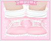 KID l Kawai Bear Booties