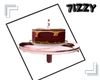 LZ - Bday Cake Zen