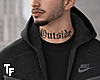 r. NK Freece Hoodie (M)