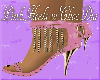 Pink Heels wChocDia 