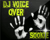 S! DJ Voice Over Box