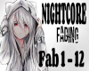 Faded Nightcore