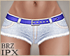 (IPX)NAR Shorts 247 -BRZ