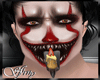 *S* Head Pennywise