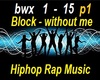 Hiphop Rap Music - P1