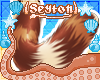 ✦ Jezza | Tail