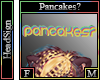 HeadSign Pancakes?