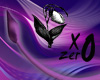 x0 Lilac Tail *Set4