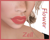 Flower Lipstick - Zell