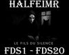 Le Fils Du Silence.
