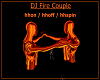 DJ Fire Couple