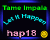 Tame Impala_Let itHappen
