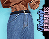 ! M' 90s Jeans