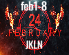 JKLN-February 24