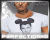 Pl Sexy Mouse Grey -M