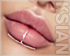 ! Lip Ring (NovaMH)