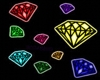 [ARG]DIAMOND AND ZAFFIR
