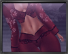 Rose Outfit Red
