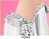 y. Nina Fur Heel