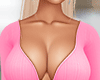 Lucy Dress Pink