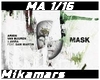 Armin - Mask - Pt.1