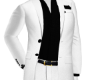 Marina whiteRoyal Suit