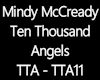 CRF*Ten Thousand Angels