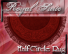 [DD]Royal Suite-HalfRug
